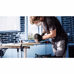 Bosch EXPERT ‘HARDWOOD 2-SIDE CLEAN’ T308 BF Jigsaw blade Bimetal 5 pc(s) - Additional view 5