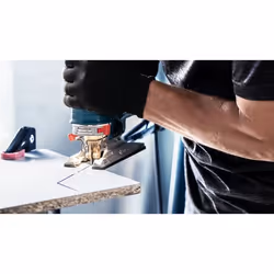 Bosch T 308 BF Jigsaw blade Bimetal 25 pc(s) - Additional view 6