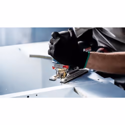 Bosch T 308 BFP Jigsaw blade Bimetal 5 pc(s) - Additional view 5