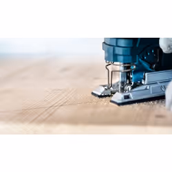 Bosch EXPERT ‘WOOD 2-SIDE CLEAN’ T 308 B Jigsaw blade High carbon steel (HCS) 25 pc(s) - Additional view 4