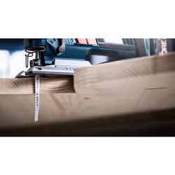 Bosch EXPERT ‘WOOD 2-SIDE CLEAN’ T 308 B Jigsaw blade High carbon steel (HCS) 25 pc(s) - Additional view 5