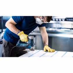 Bosch 2 608 900 561 jigsaw/scroll saw/reciprocating saw blade Jigsaw blade Carbide 3 pc(s) - Additional view 4