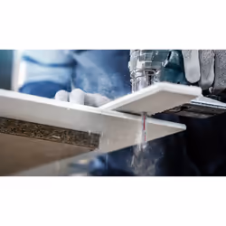 Bosch Expert T 341 HM Jigsaw blade Carbide 3 pc(s) - Additional view 4