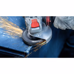 Bosch EXPERT R782 PRISMA Grinding disc - Additional view 5
