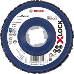 Bosch N377 Grinding disc