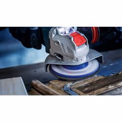Bosch N377 Grinding disc - Additional view 5