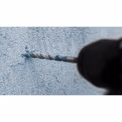 Bosch Cyl-9 Spiral cutting drill bit 1 pc(s) - Additional view 4
