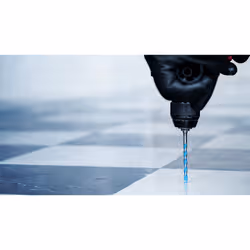 Bosch Cyl-9 Spiral cutting drill bit 1 pc(s) - Additional view 5