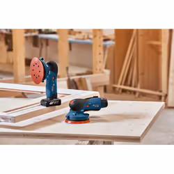Bosch GEX 12V-125 Professional - Additional view 4
