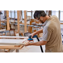 Bosch GEX 12V-125 Professional - Additional view 5