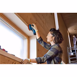 Bosch GEX 12V-125 Professional - Additional view 6