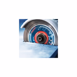 Professional 1x Expert HardCeramic 76 mm Diamond Cutting Disc (for Hard tiles, Hard stone, Ã 76 mm, Accessories Mini Angle Grinder) - Additional view 5