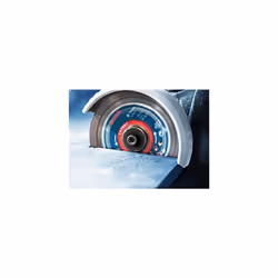 Professional 1x Expert HardCeramic 76 mm Diamond Cutting Disc (for Hard tiles, Hard stone, Ã 76 mm, Accessories Mini Angle Grinder) - Additional view 9