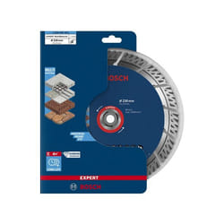 Bosch 2608900661 circular saw blade 15 cm 1 pc(s)