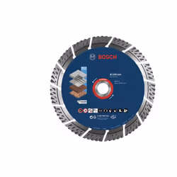Bosch 2608900661 circular saw blade 15 cm 1 pc(s)