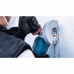Bosch EXPERT MULTIMATERIAL X-LOCK Cutting disc - Additional view 4
