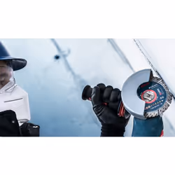 Bosch EXPERT MULTIMATERIAL X-LOCK Cutting disc - Additional view 5