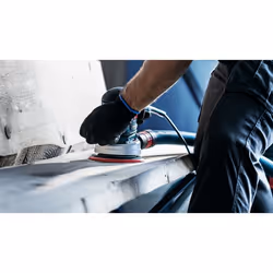 Bosch Expert M480 sanding net - Additional view 4
