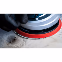 Bosch Expert M480 sanding net - Additional view 5