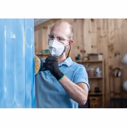 Bosch 2 608 900 805 rotary tool grinding/sanding supply Wood Sanding sheet - Additional view 7