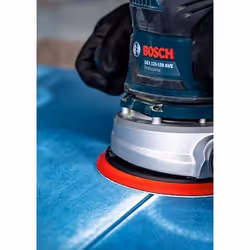 Bosch 2 608 900 806 rotary tool grinding/sanding supply Wood Sanding sheet - Additional view 5