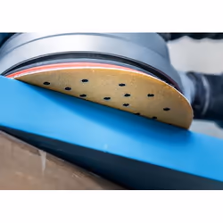 Bosch 2 608 900 807 rotary tool grinding/sanding supply Wood Sanding sheet - Additional view 6