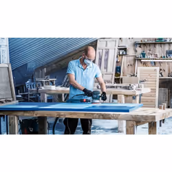 Bosch 2 608 900 813 rotary tool grinding/sanding supply Wood Sanding sheet - Additional view 4