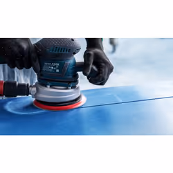 Bosch 2 608 900 813 rotary tool grinding/sanding supply Wood Sanding sheet - Additional view 5