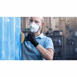 Bosch 2 608 900 813 rotary tool grinding/sanding supply Wood Sanding sheet - Additional view 7