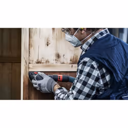 Bosch 2 608 900 825 rotary tool grinding/sanding supply Wood Sanding sheet - Additional view 4