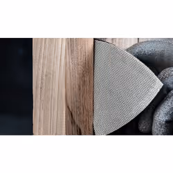 Bosch 2 608 900 825 rotary tool grinding/sanding supply Wood Sanding sheet - Additional view 6