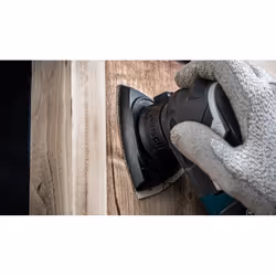 Bosch 2 608 900 825 rotary tool grinding/sanding supply Wood Sanding sheet - Additional view 7