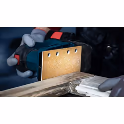 Bosch 2 608 900 853 rotary tool grinding/sanding supply Wood Sanding sheet - Additional view 6