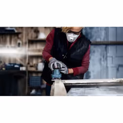 Bosch 2 608 900 854 rotary tool grinding/sanding supply Wood Sanding sheet - Additional view 5
