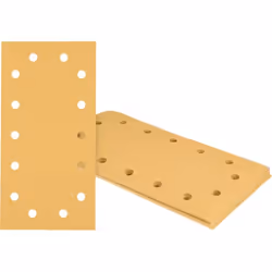 Bosch 2 608 900 856 rotary tool grinding/sanding supply Wood Sanding sheet - Additional view 7