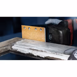Bosch 2 608 900 874 rotary tool grinding/sanding supply Wood Sanding sheet - Additional view 4