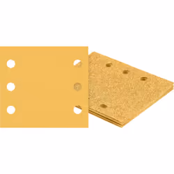 Bosch 2 608 900 893 rotary tool grinding/sanding supply Wood Sanding sheet