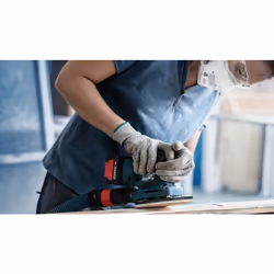 Bosch 2 608 901 114 rotary tool grinding/sanding supply Wood Sanding sheet - Additional view 6