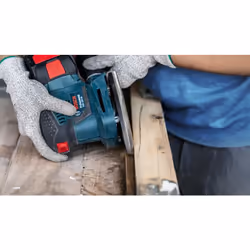 Bosch 2 608 901 115 rotary tool grinding/sanding supply Wood Sanding sheet - Additional view 5