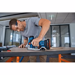 Bosch GST 18V-155 SC Professional power jigsaw 3800 spm 2 kg - Additional view 4