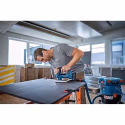 Bosch GST 18V-155 BC Professional power jigsaw - Additional view 3