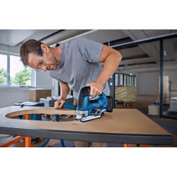 Bosch GST 18V-155 BC Professional power jigsaw - Additional view 4