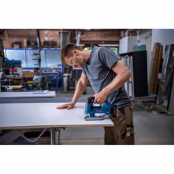 Bosch GST 18V-155 BC Professional power jigsaw - Additional view 6