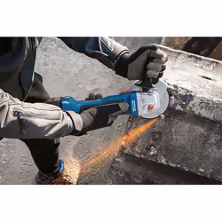 Bosch GWS 18V-7 angle grinder 11000 RPM 1.6 kg - Additional view 4