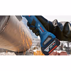 Bosch GWS 18V-7 angle grinder 11000 RPM 1.6 kg - Additional view 6
