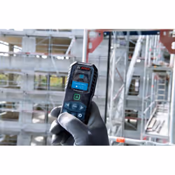 Bosch GLM 50-25 G Professional - Additional view 5