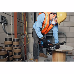 Bosch GKM 18V-50 Professional - Additional view 4