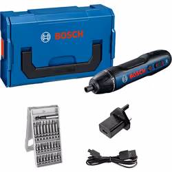 Bosch GO Professional, 80 dB, 70 dB, 3.6 V, Lithium-ion, 167 mm, 283 mm