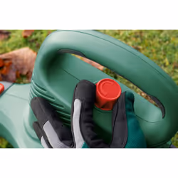 Bosch UniversalGardenTidy 3000 Leaf Blower/Vacuum - Additional view 4