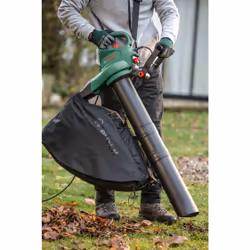 Bosch UniversalGardenTidy 3000 Leaf Blower/Vacuum - Additional view 5